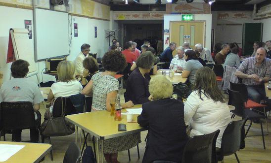Quiz Night Quiz Night